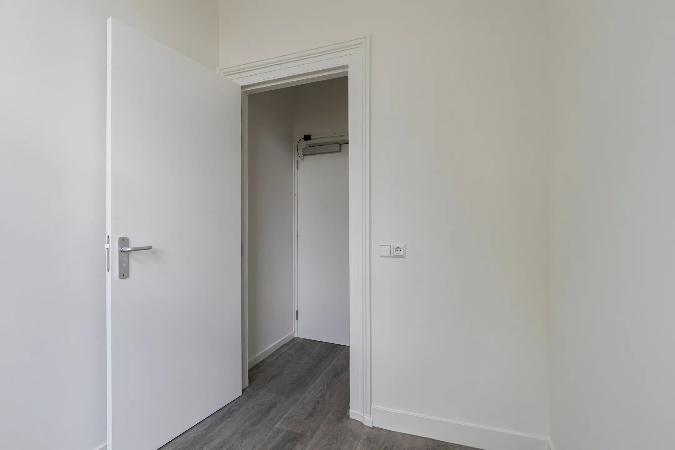 Herengracht 18A