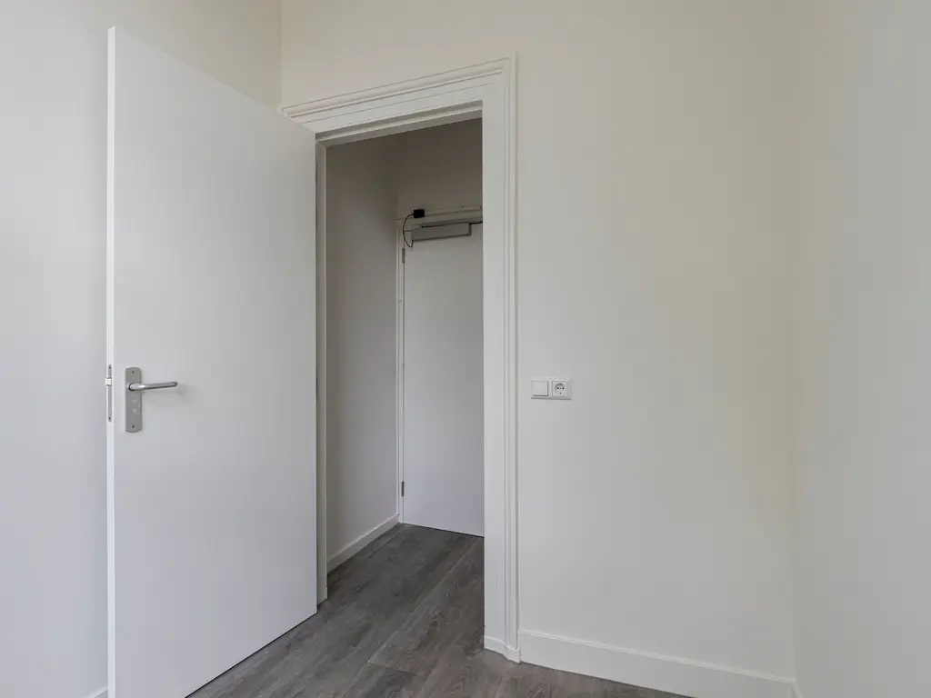 Herengracht 18A, Leiden