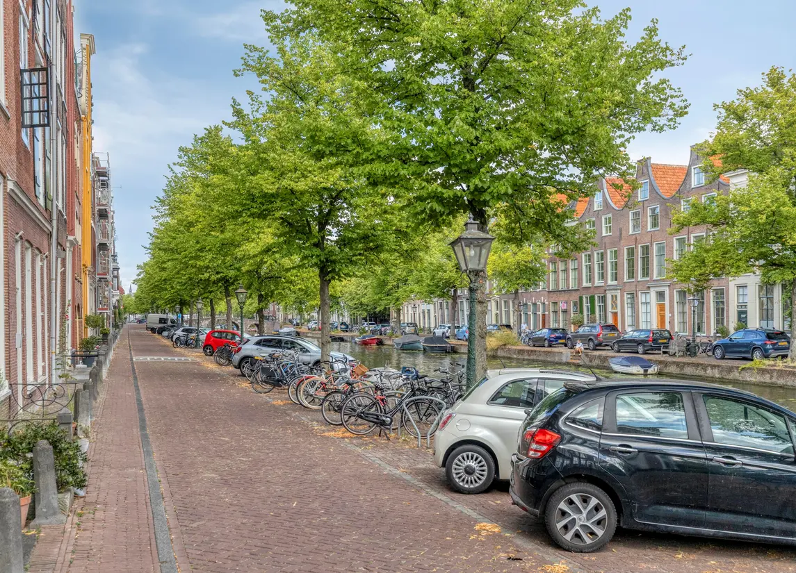 Herengracht 18A