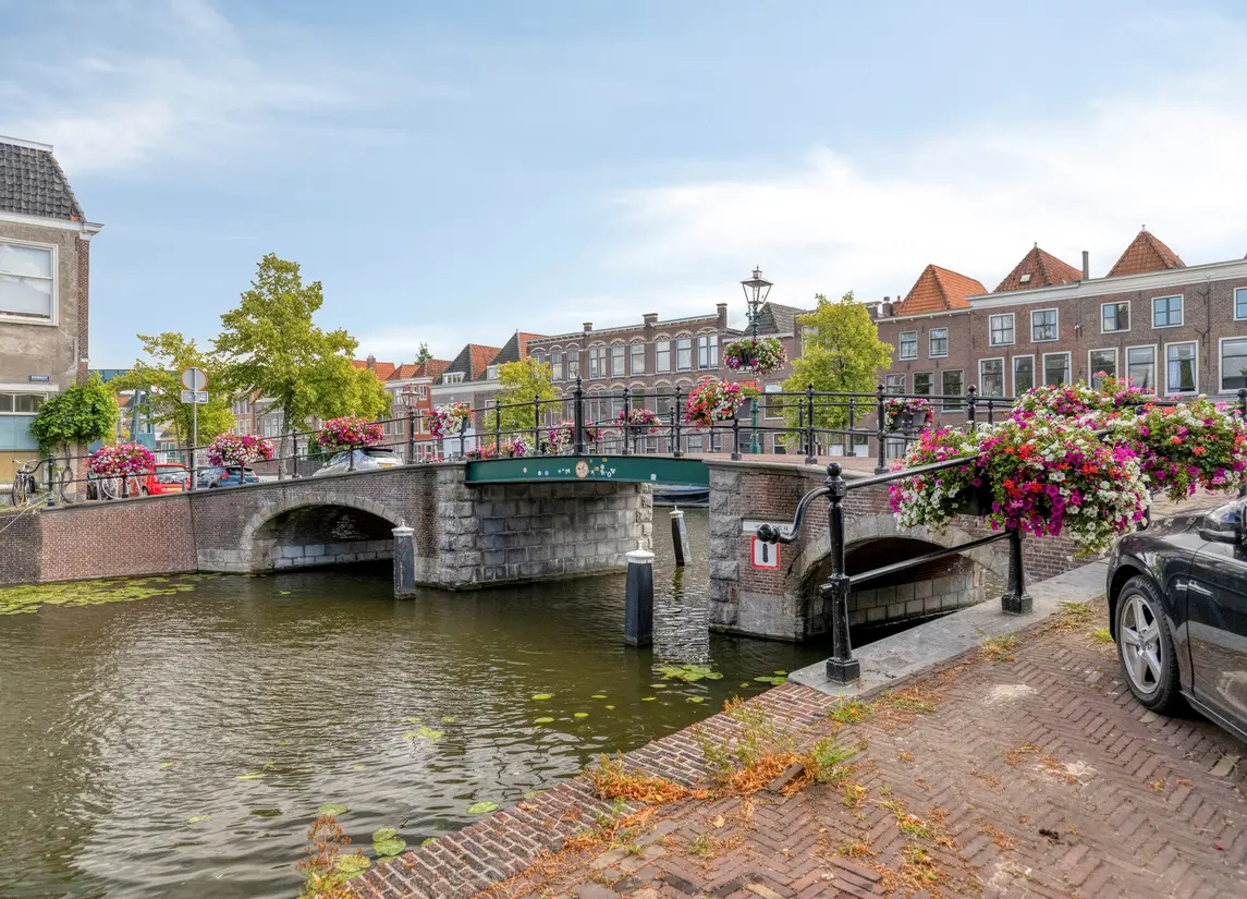 Herengracht 18A