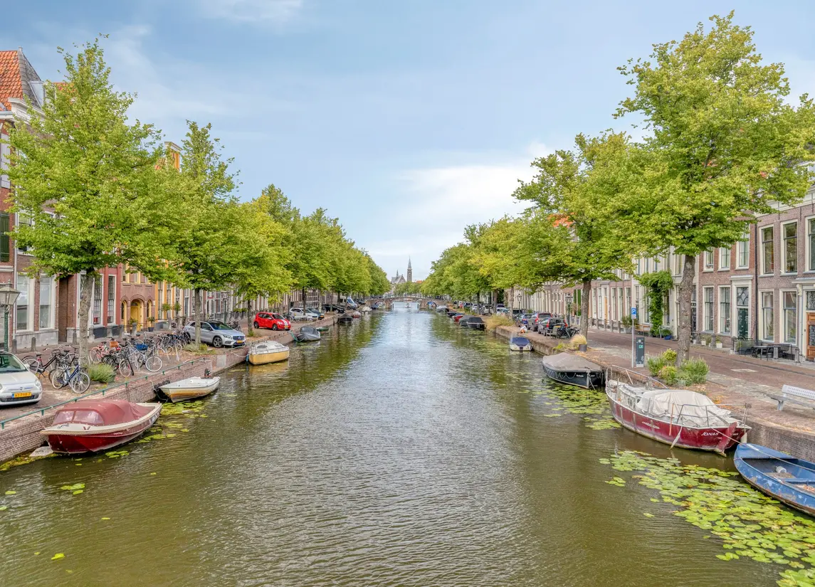 Herengracht 18A