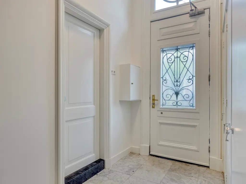 Herengracht 18A, Leiden