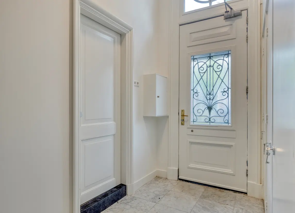 Herengracht 18A
