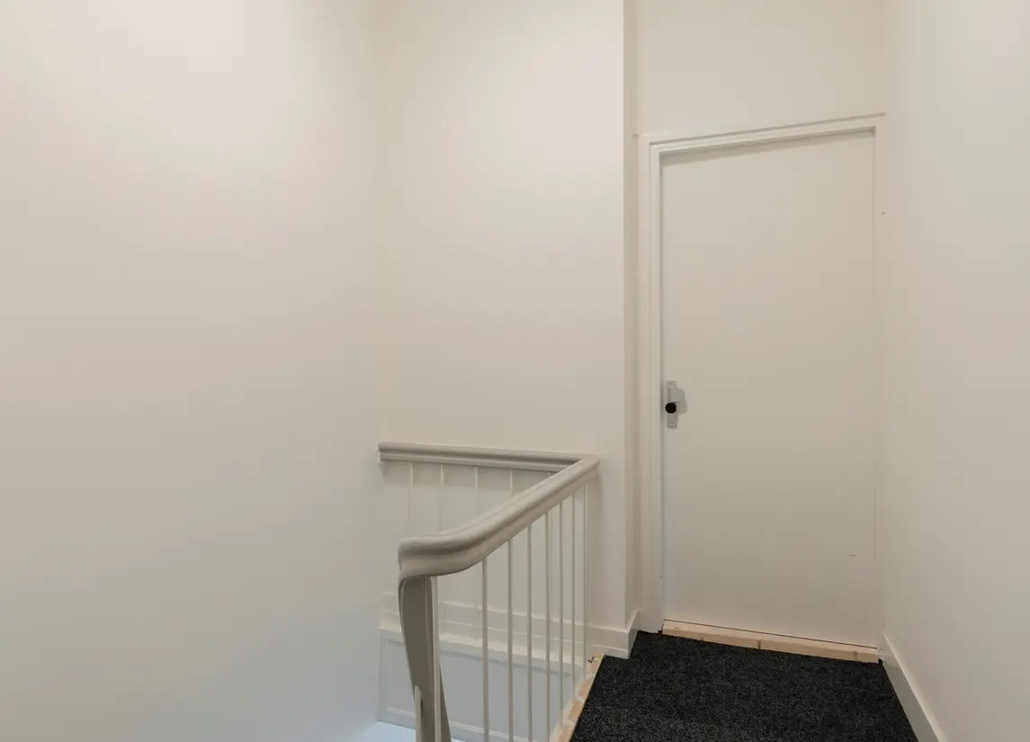 Herengracht 18A