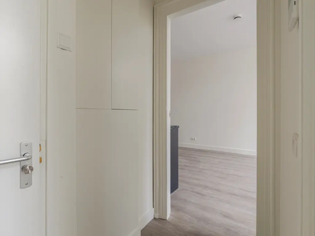 Herengracht 18A, Leiden