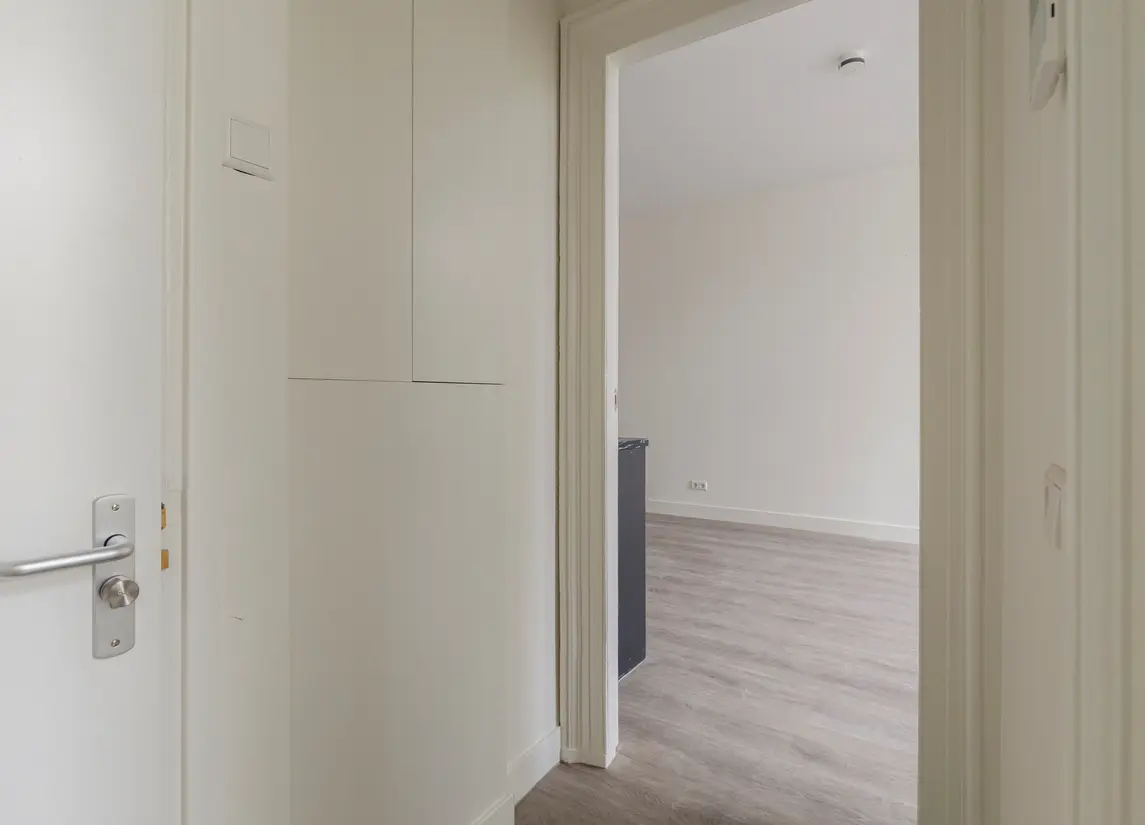 Herengracht 18A