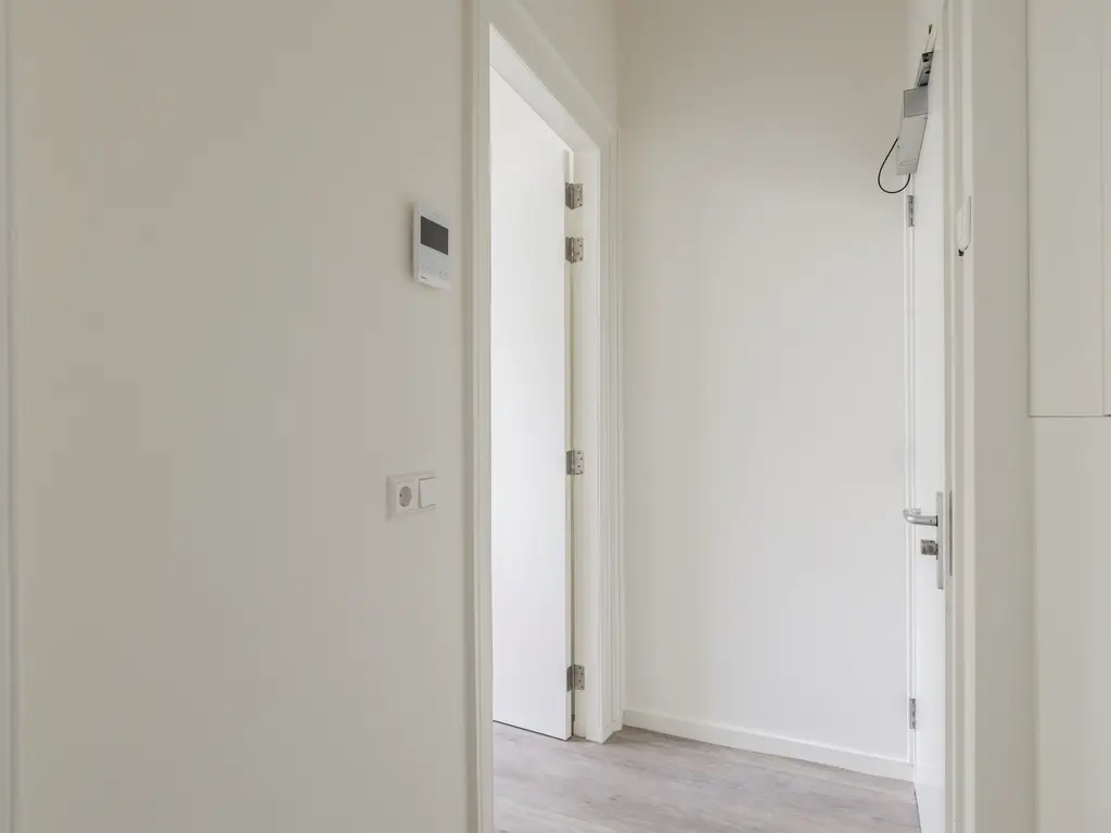 Herengracht 18A, Leiden