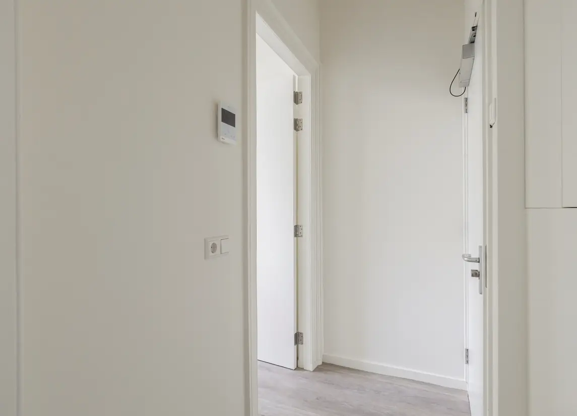Herengracht 18A