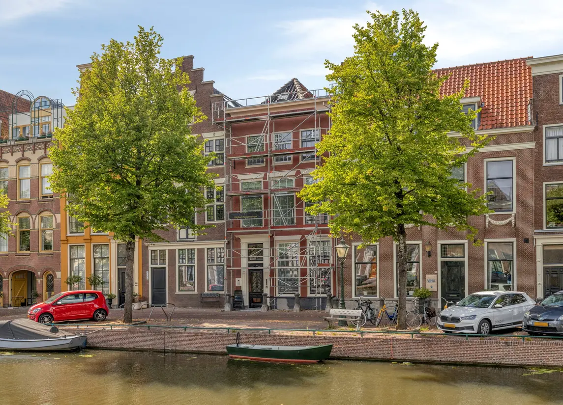 Herengracht 18A