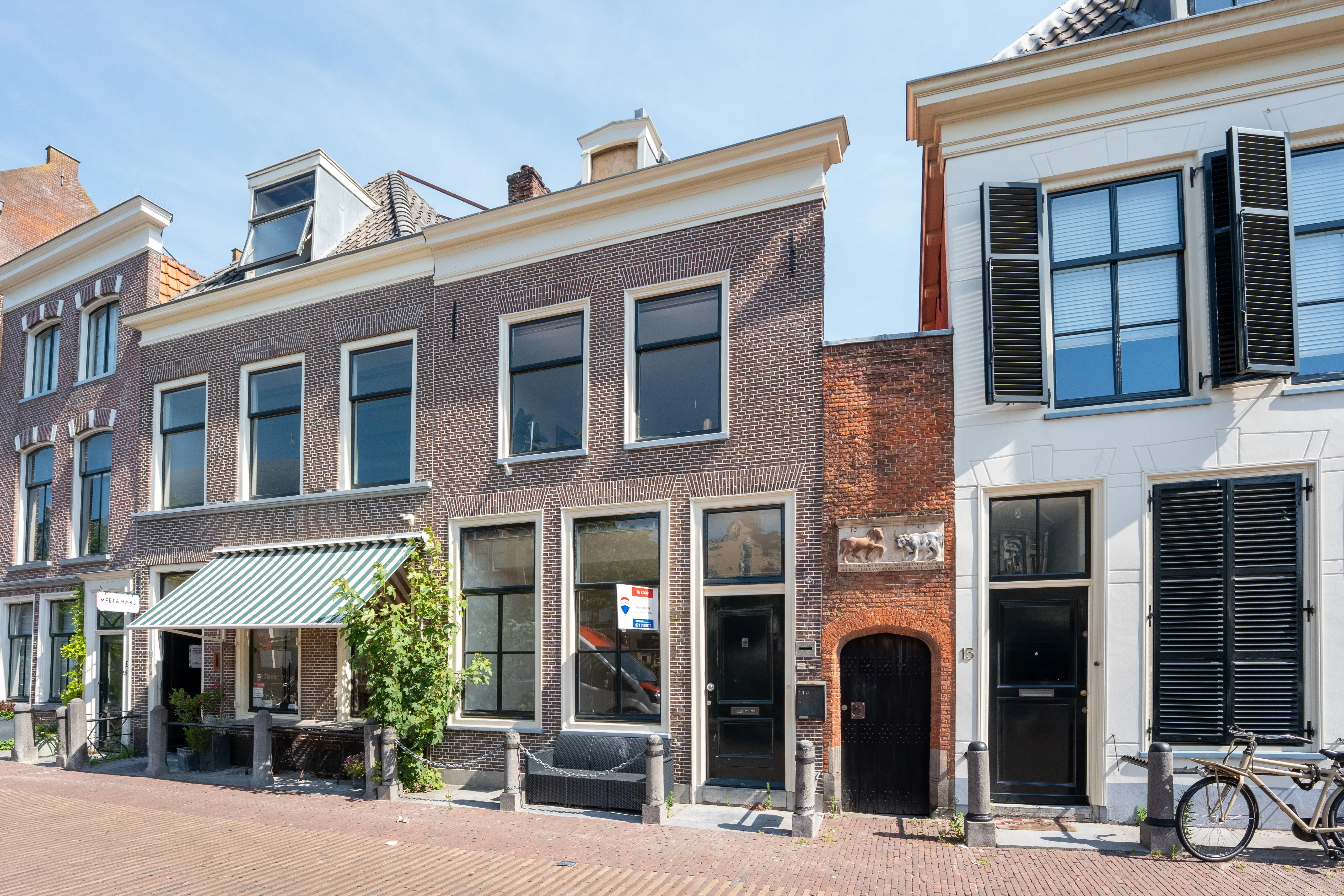 Stille Rijn 14B