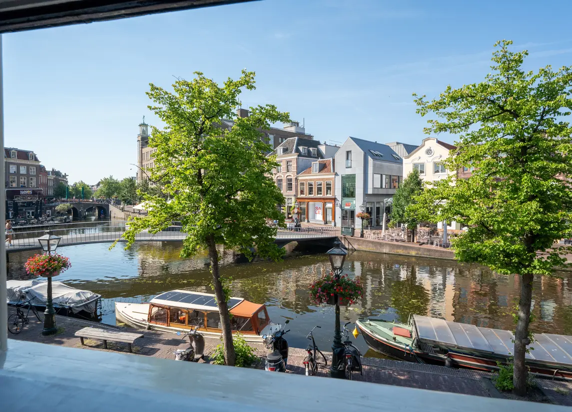 Stille Rijn 14B