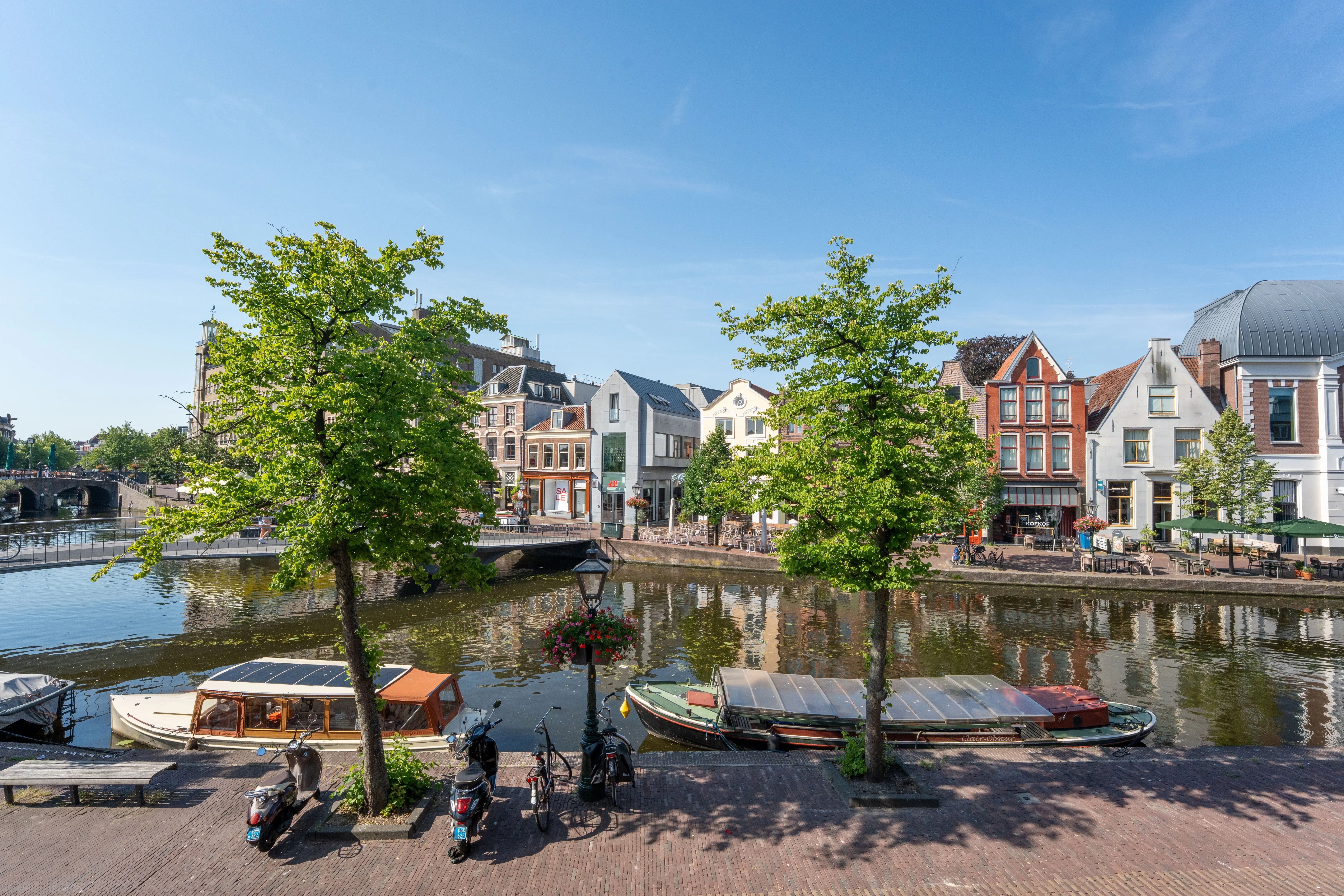 Stille Rijn 14B