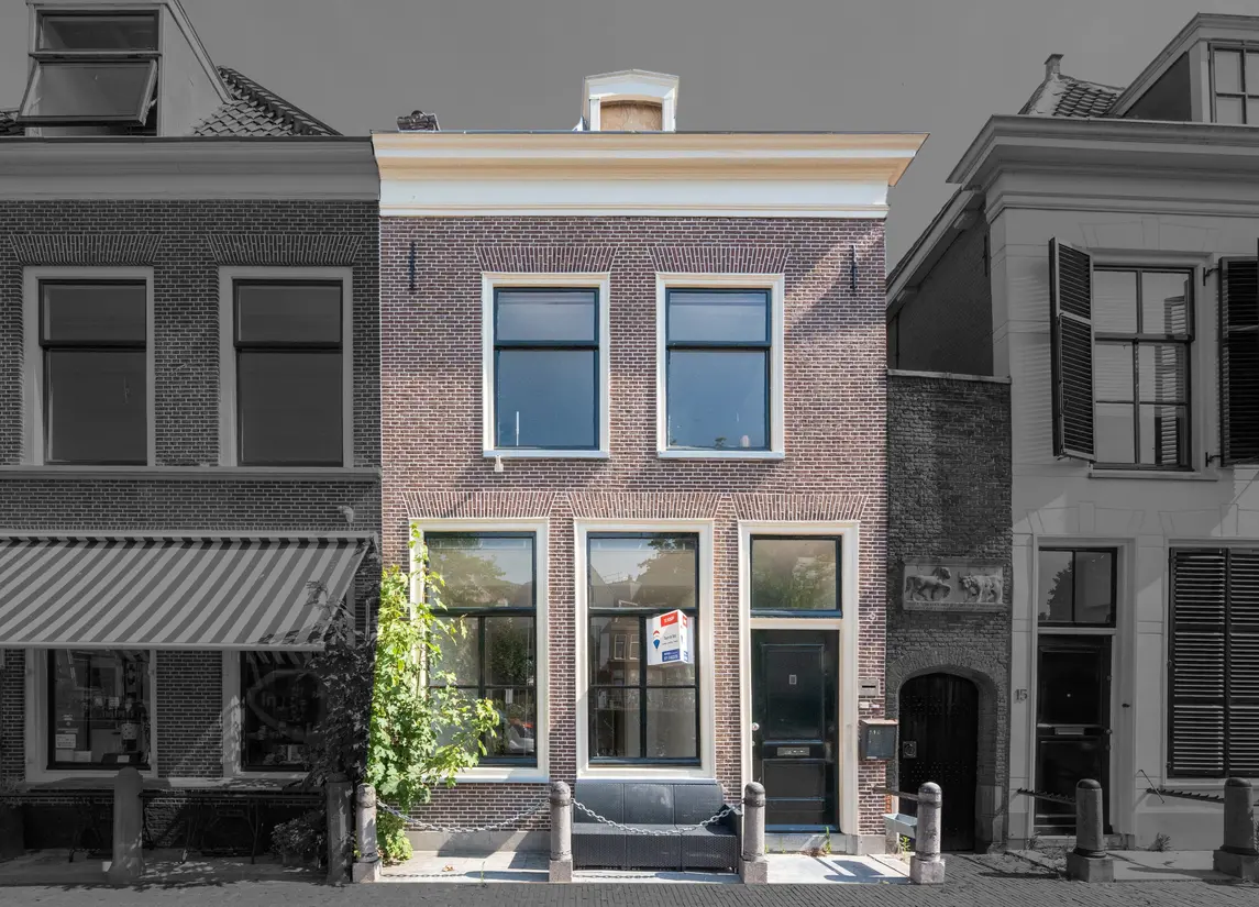Stille Rijn 14B