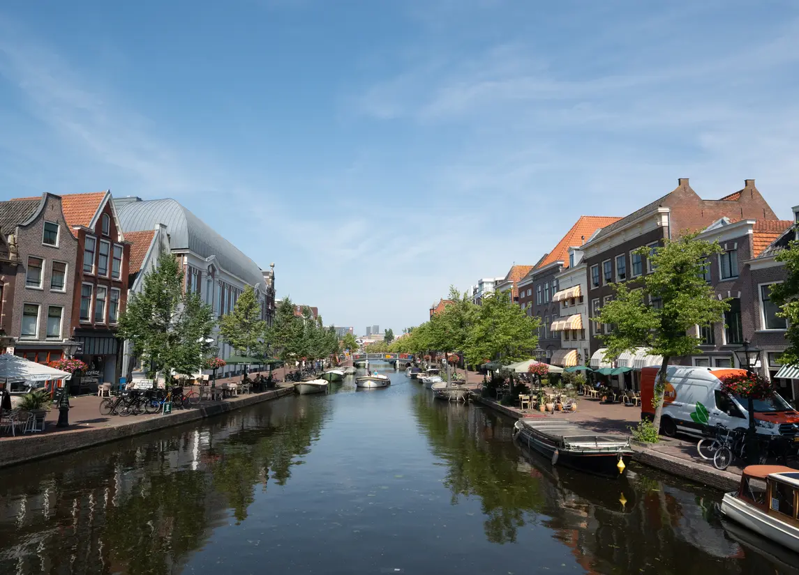 Stille Rijn 14B