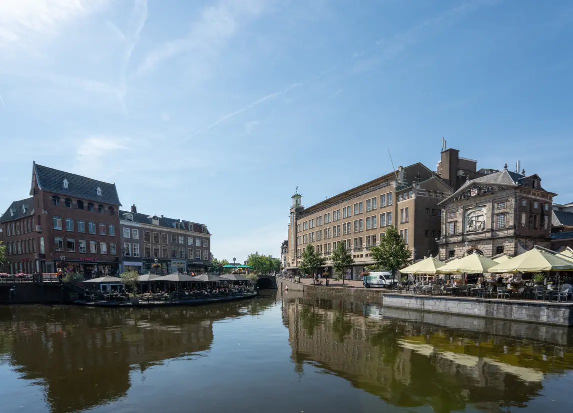 Stille Rijn 14B