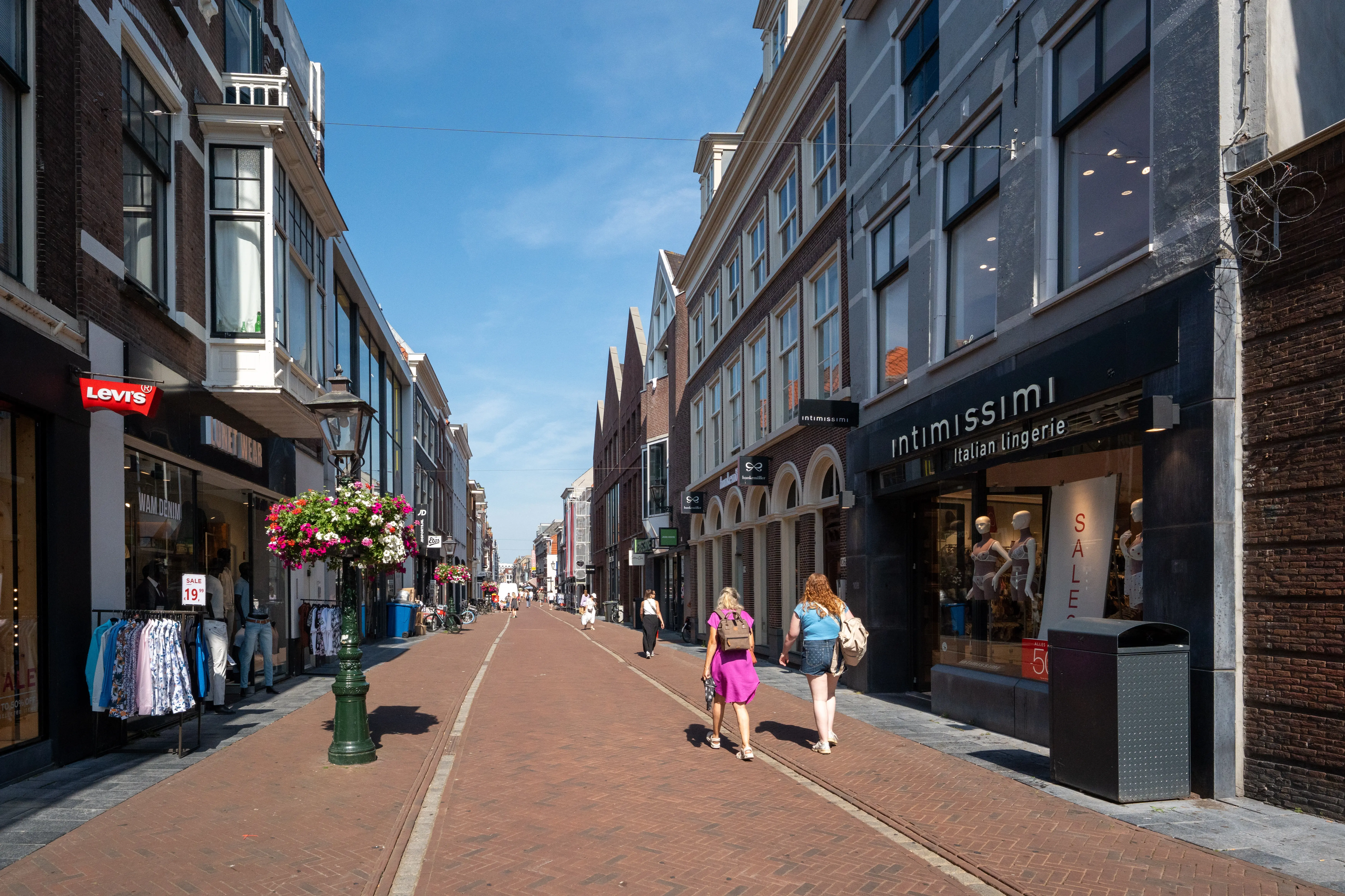 Stille Rijn 14B