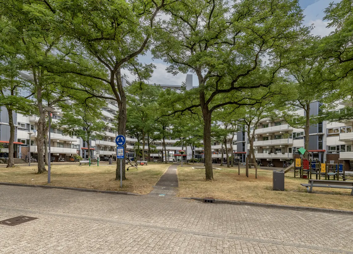 Koopvaardijhof 23