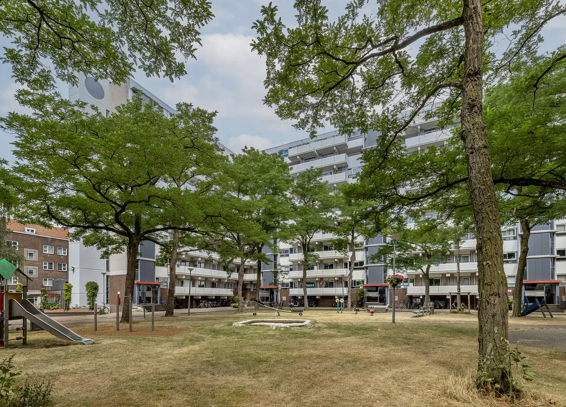 Koopvaardijhof 23