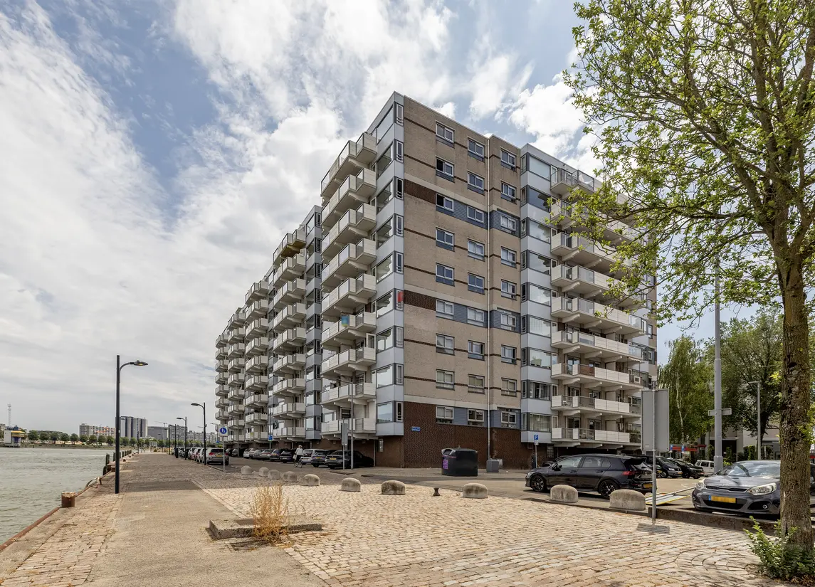 Koopvaardijhof 23