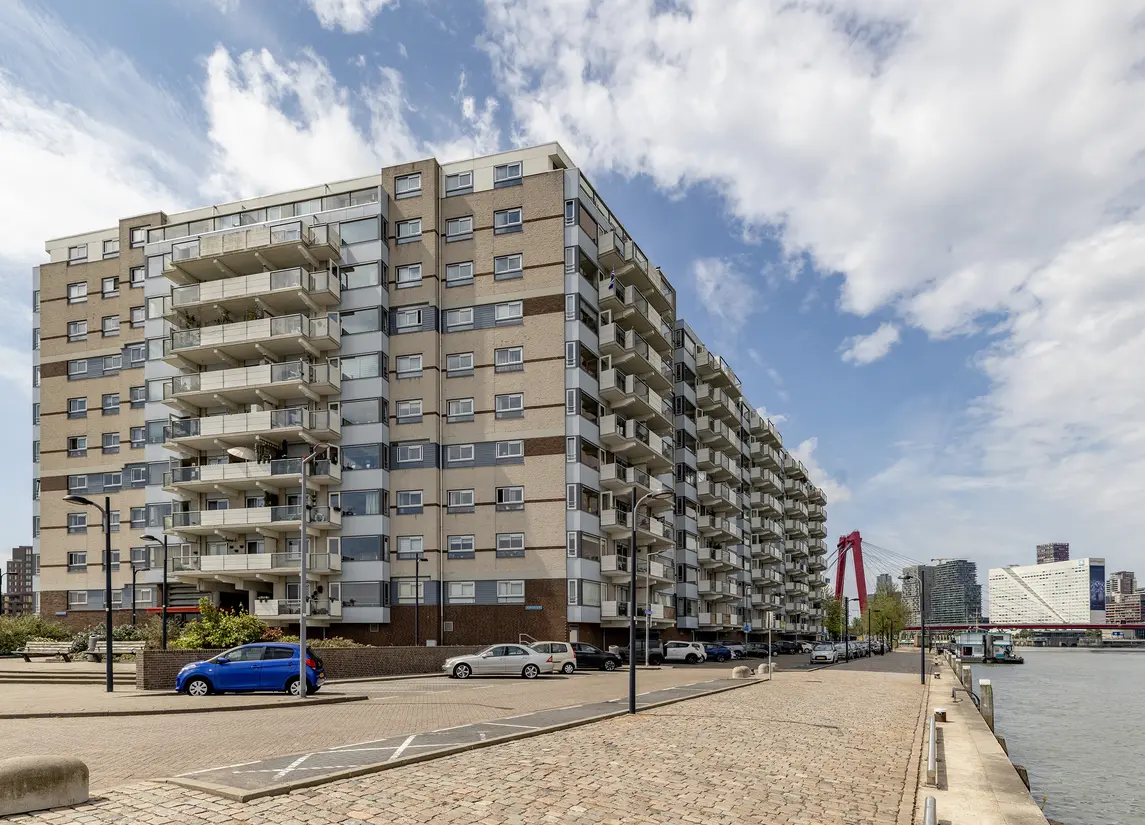 Koopvaardijhof 23