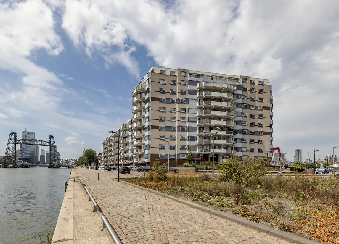 Koopvaardijhof 23