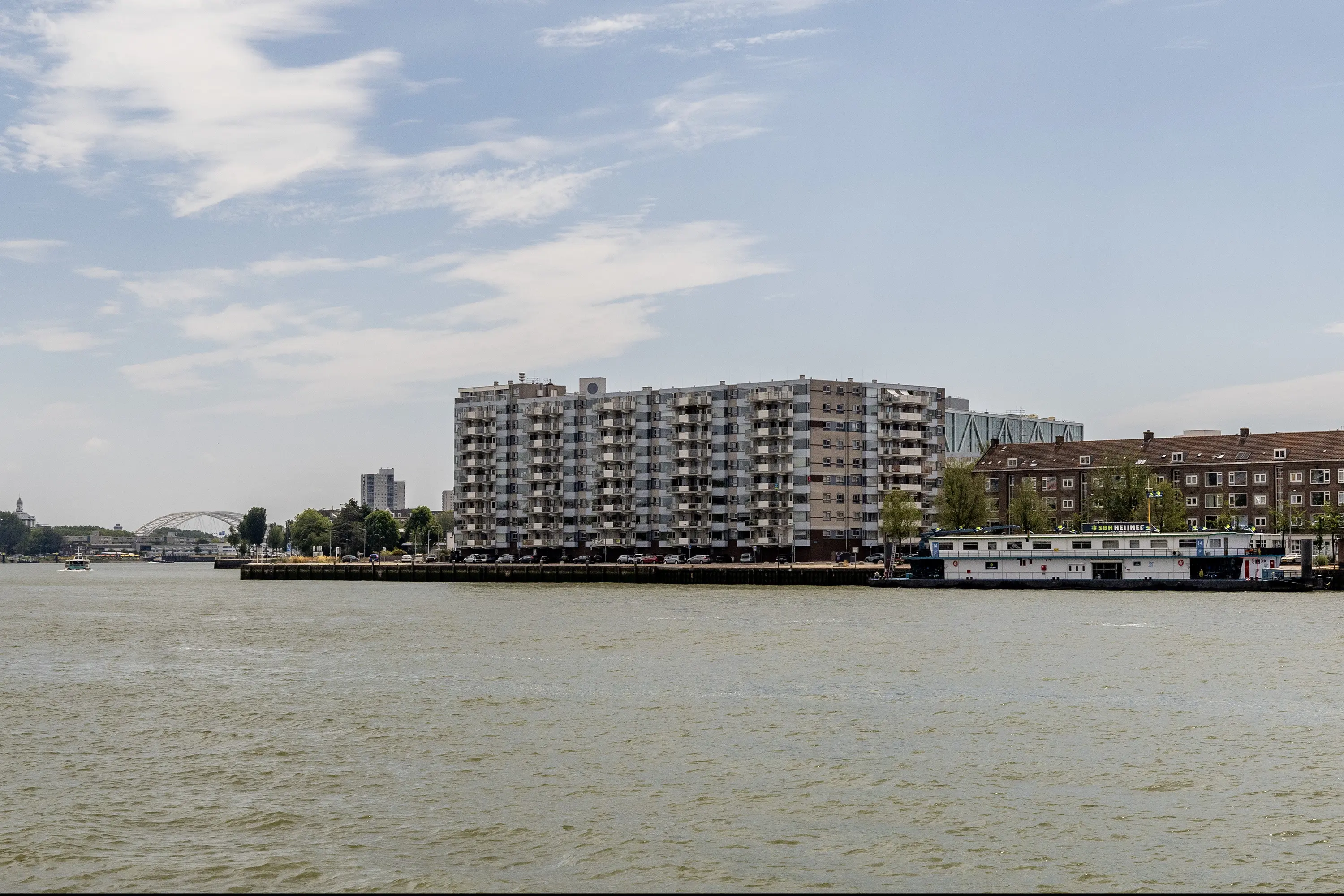 Koopvaardijhof 23
