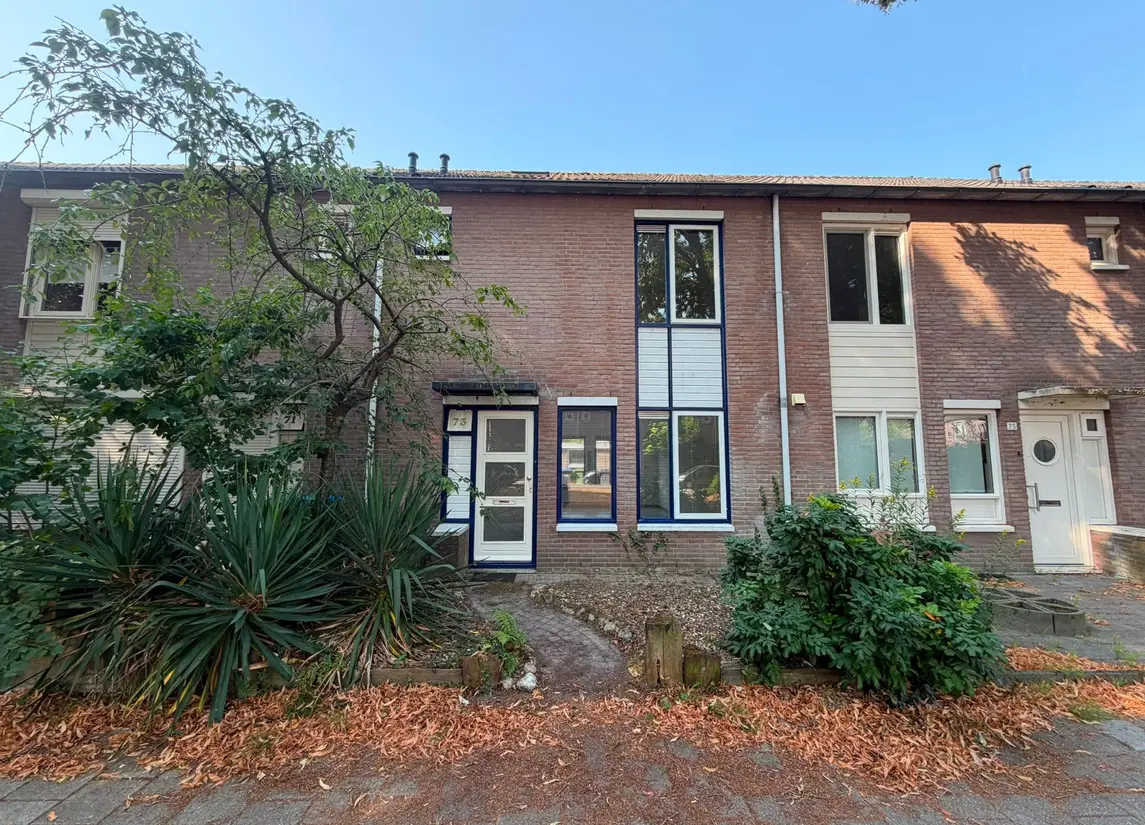 Roosje Vosstraat 73