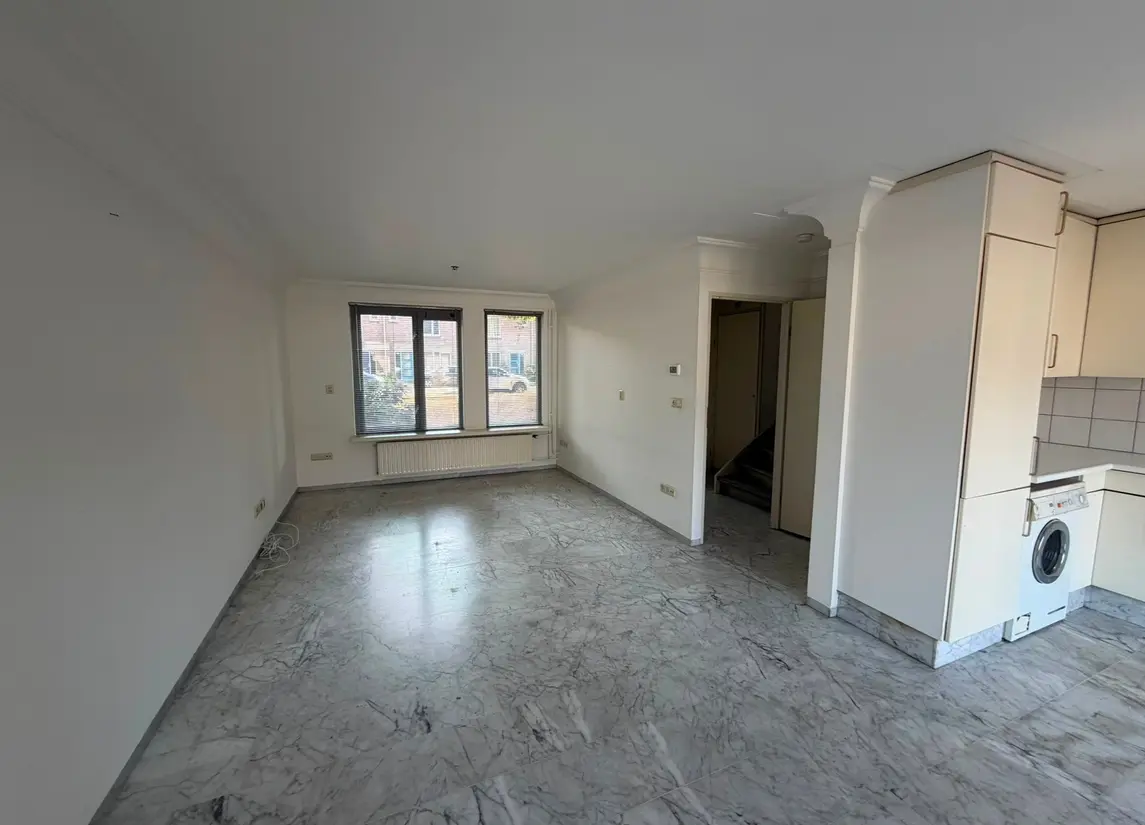 Roosje Vosstraat 73