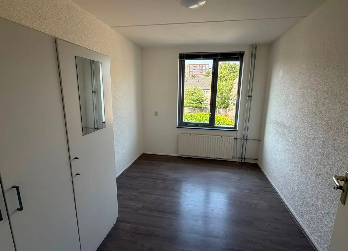 Roosje Vosstraat 73