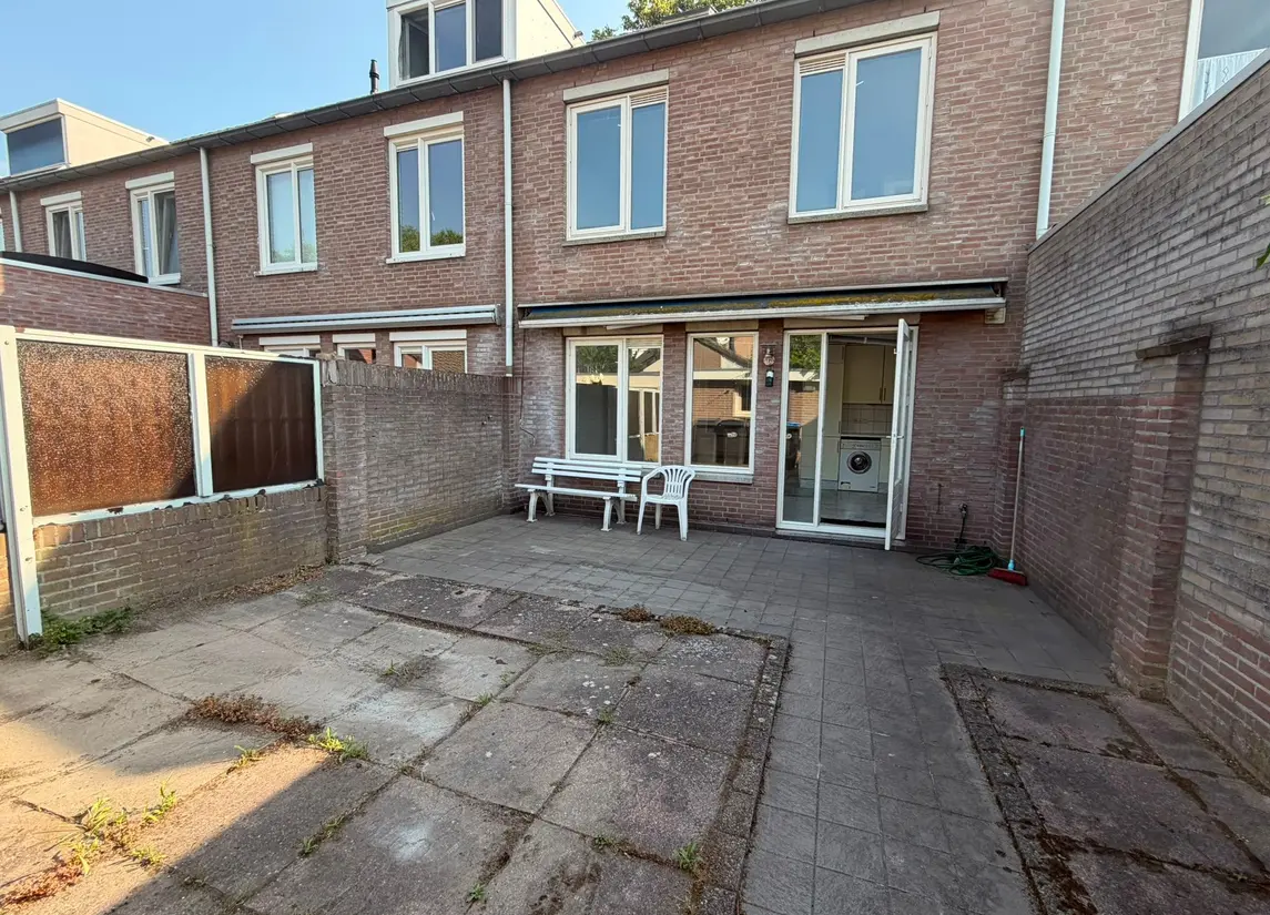 Roosje Vosstraat 73