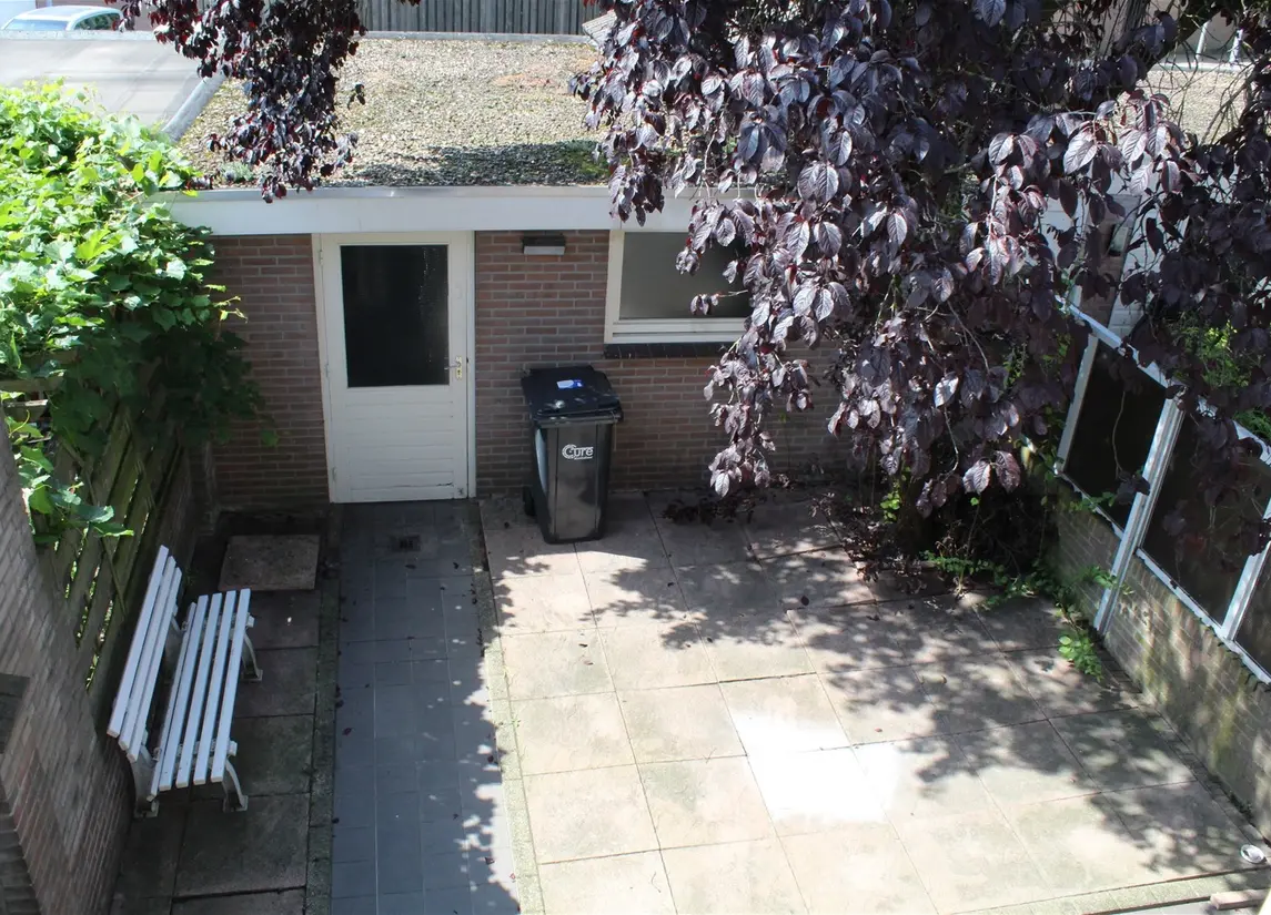 Roosje Vosstraat 73