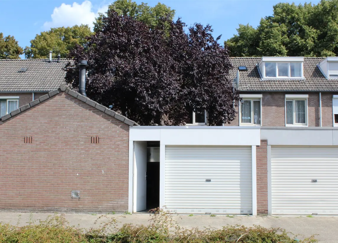 Roosje Vosstraat 73