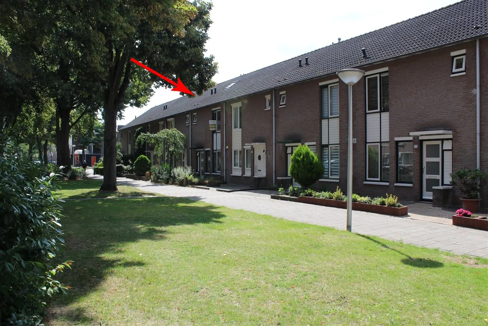 Roosje Vosstraat 73