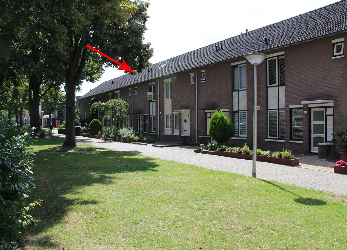 Roosje Vosstraat 73