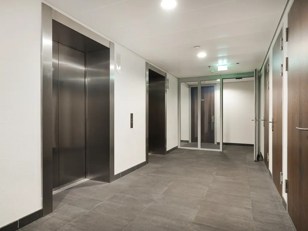 Wilhelminakade 465, ROTTERDAM