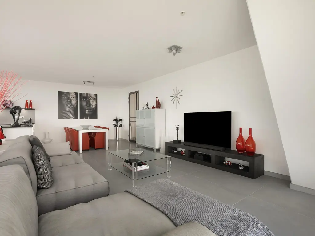 Wilhelminakade 465, ROTTERDAM