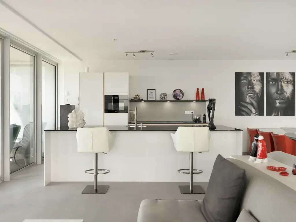 Wilhelminakade 465, ROTTERDAM