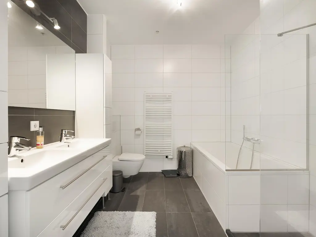 Wilhelminakade 465, ROTTERDAM