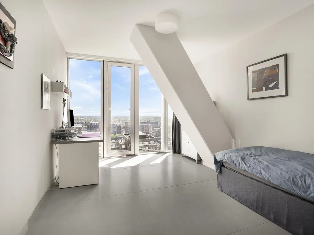 Wilhelminakade 465, ROTTERDAM