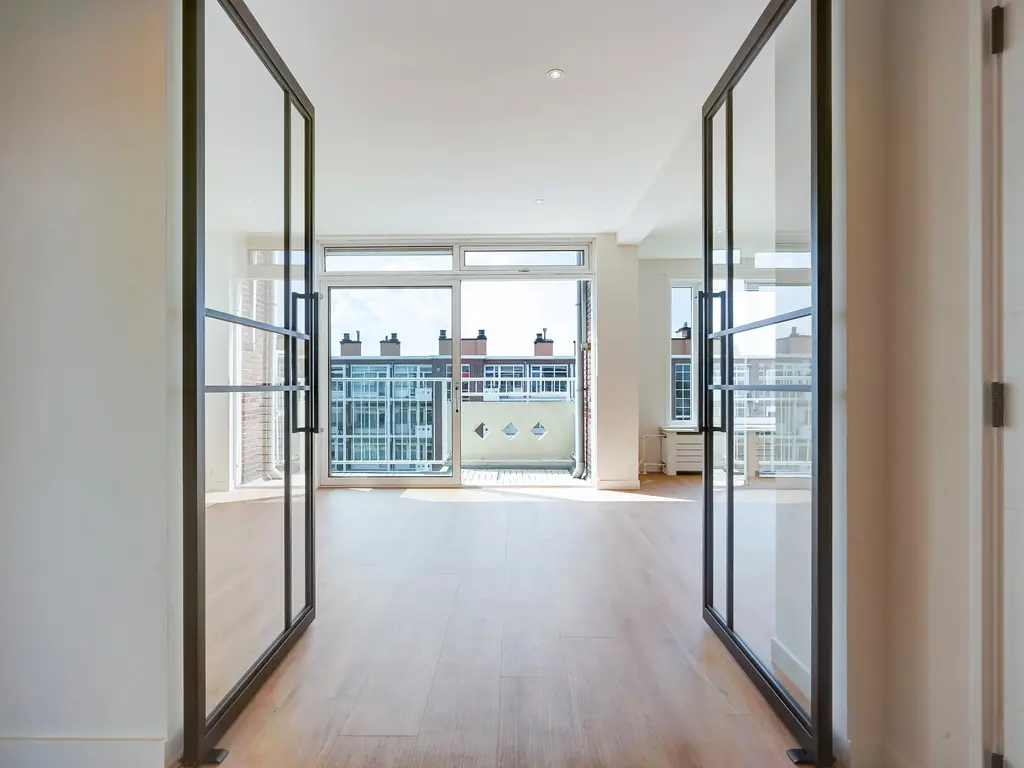 Ranonkelstraat 267, Den Haag