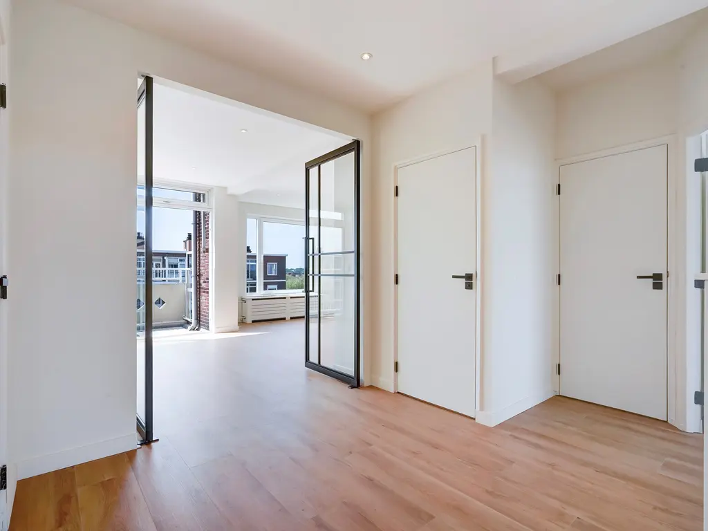 Ranonkelstraat 267, Den Haag