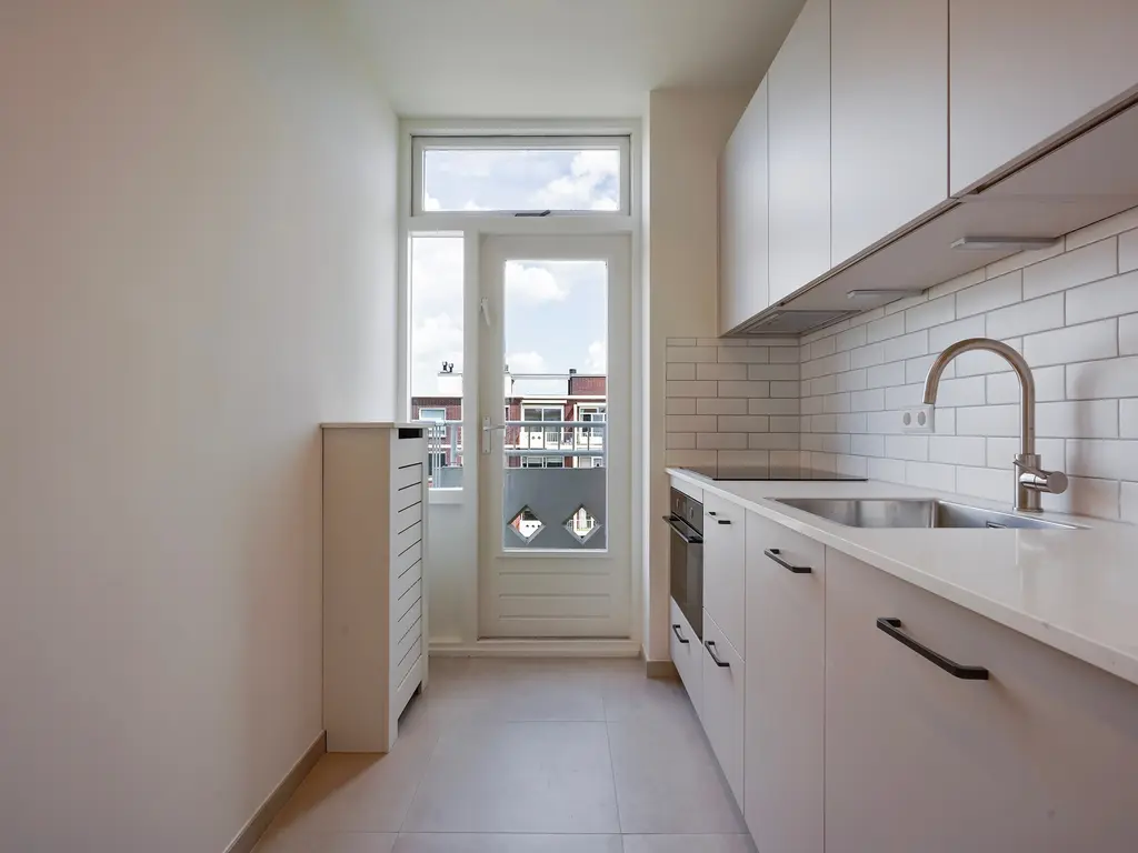 Ranonkelstraat 267, Den Haag