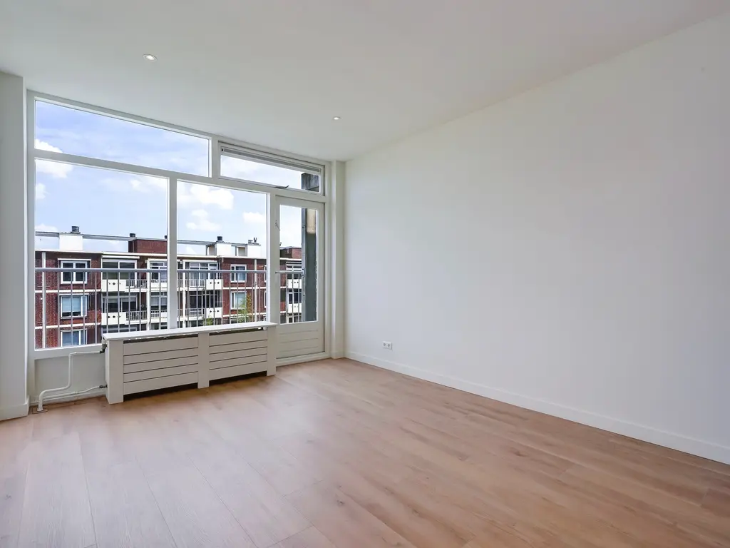 Ranonkelstraat 267, Den Haag