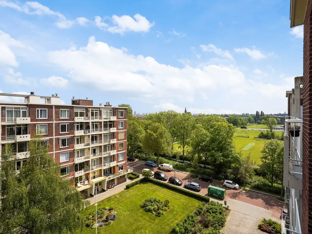 Ranonkelstraat 267, Den Haag