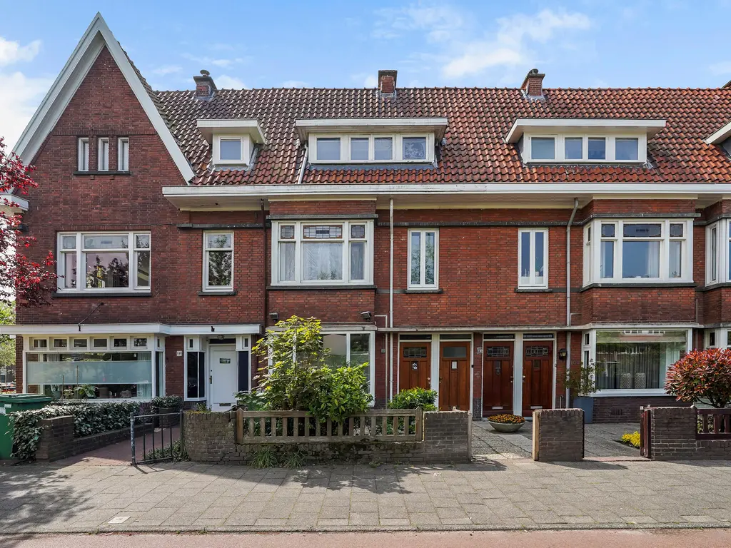 Rembrandtkade 106, Rijswijk