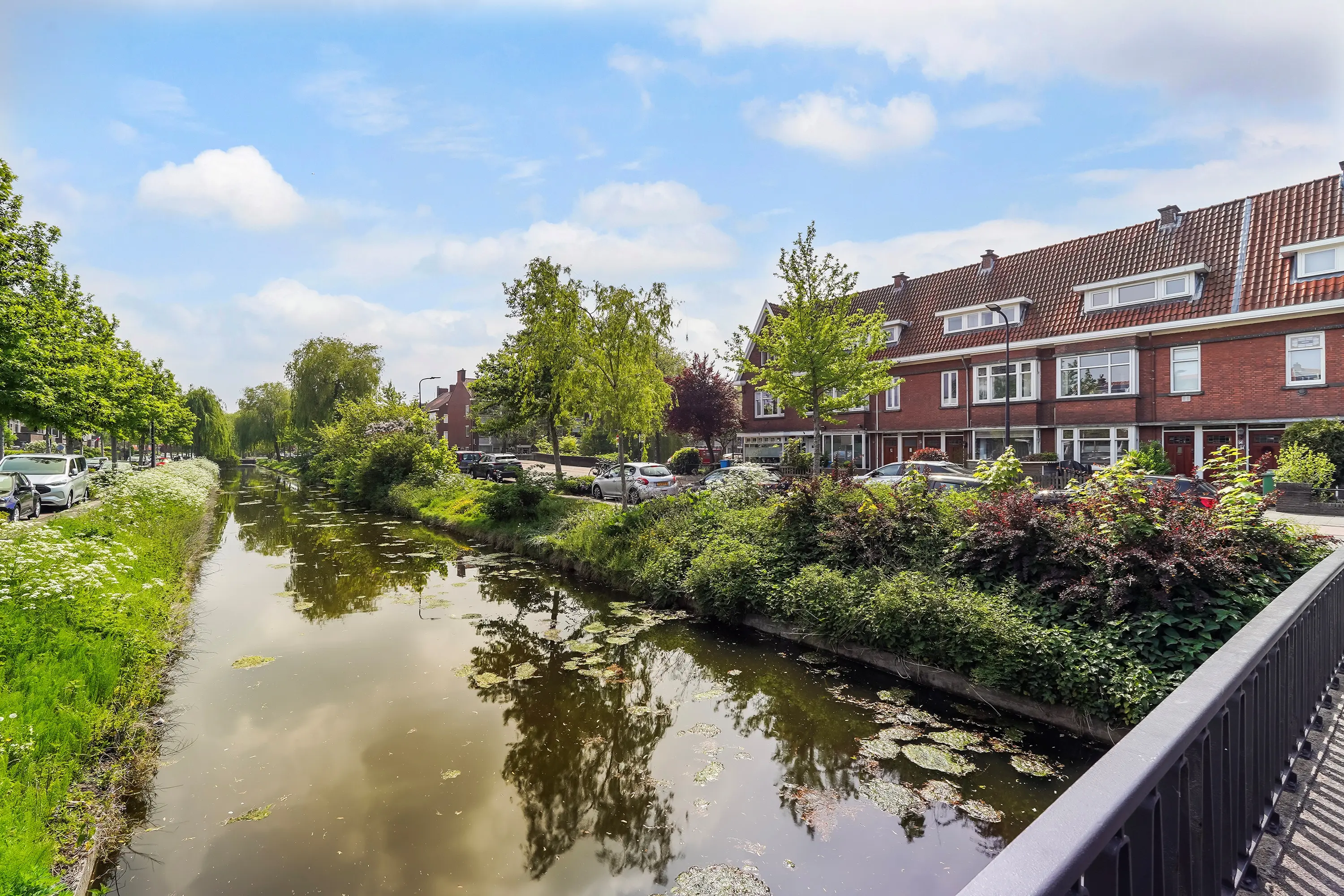 Rembrandtkade 106