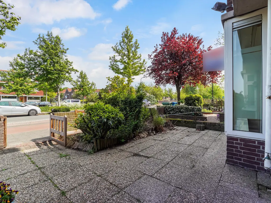 Rembrandtkade 106, Rijswijk