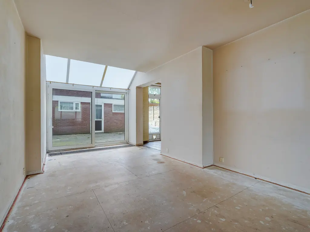 Rembrandtkade 106, Rijswijk