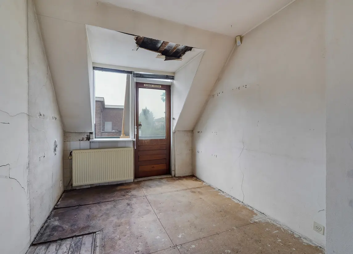 Rembrandtkade 106