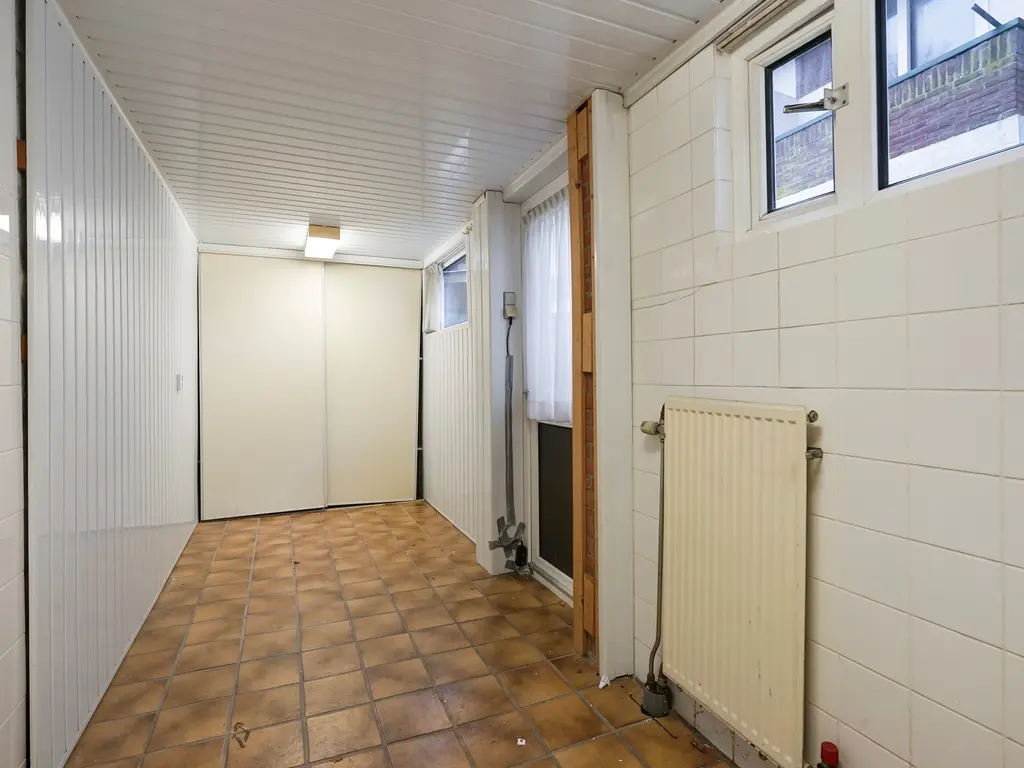 Rembrandtkade 106, Rijswijk